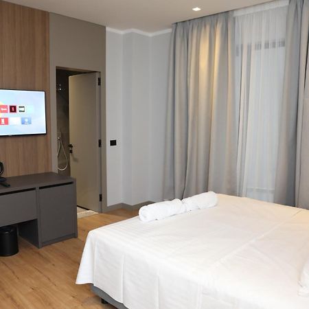 Kruja Luxury Suites Kültér fotó