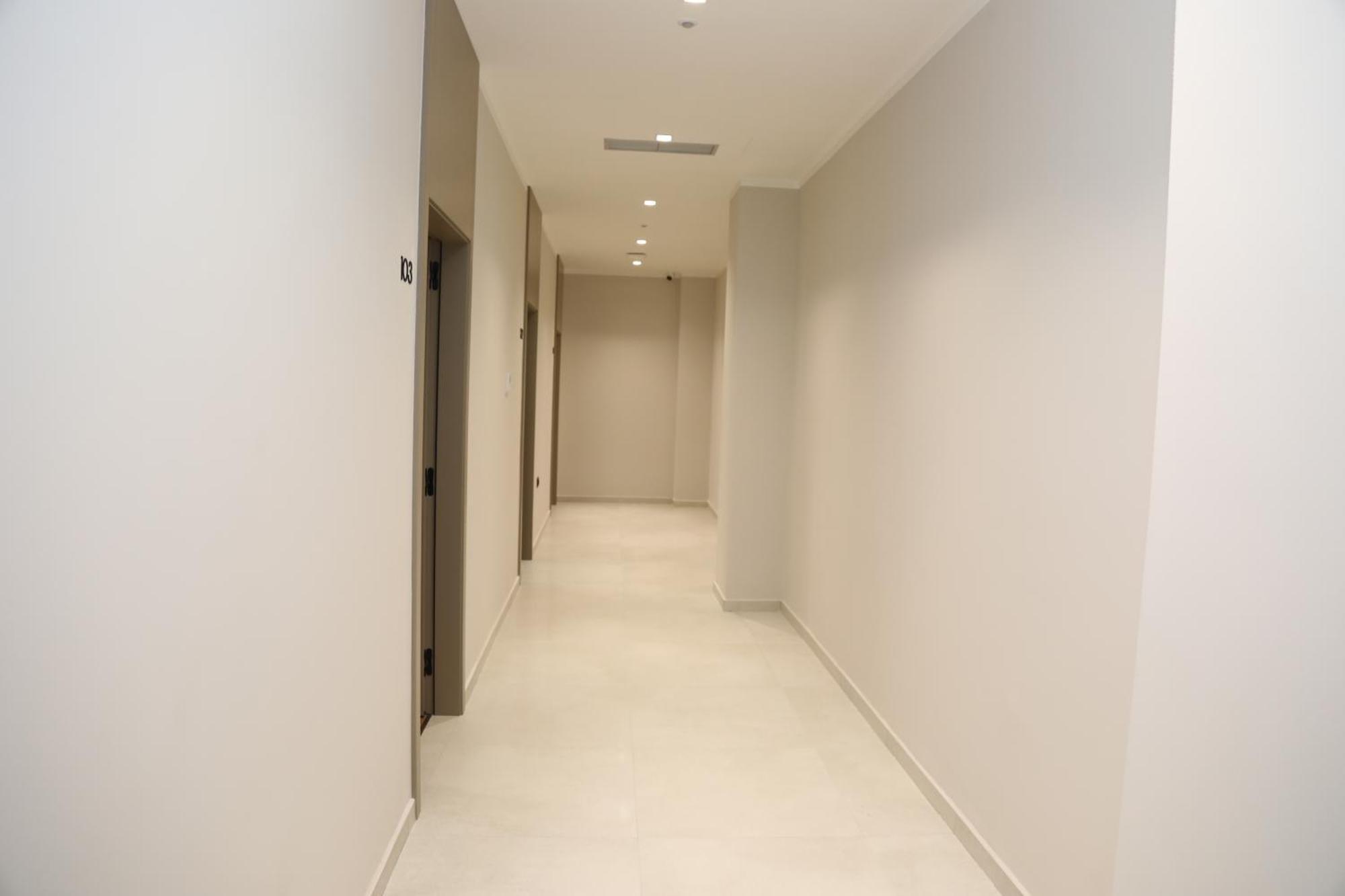 Kruja Luxury Suites Kültér fotó